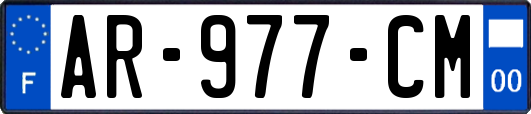 AR-977-CM