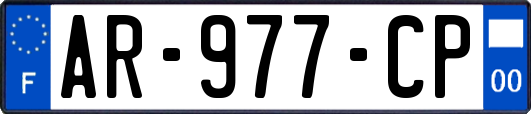 AR-977-CP