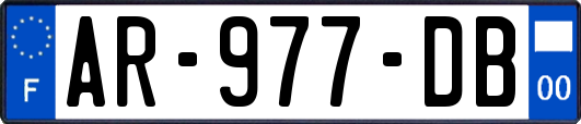 AR-977-DB