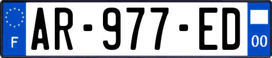 AR-977-ED