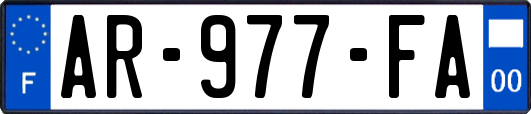 AR-977-FA