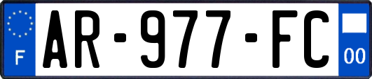 AR-977-FC