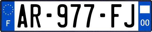 AR-977-FJ