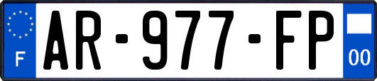 AR-977-FP