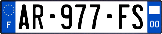 AR-977-FS