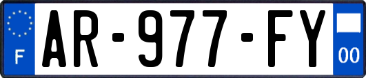 AR-977-FY