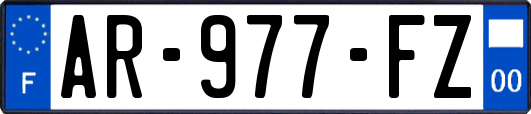 AR-977-FZ
