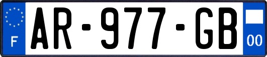 AR-977-GB