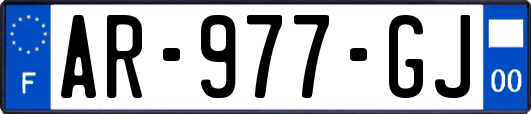 AR-977-GJ