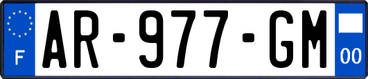 AR-977-GM