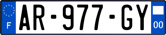 AR-977-GY