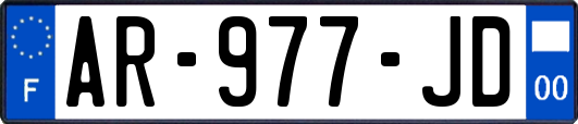 AR-977-JD