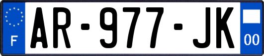 AR-977-JK