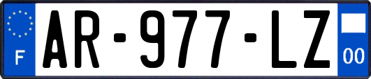 AR-977-LZ