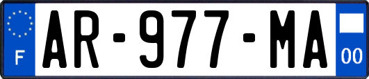 AR-977-MA