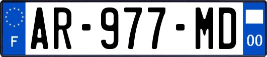 AR-977-MD