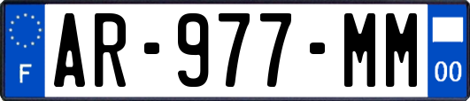 AR-977-MM