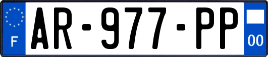 AR-977-PP