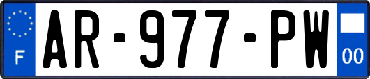 AR-977-PW