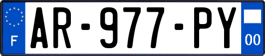 AR-977-PY