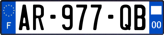 AR-977-QB