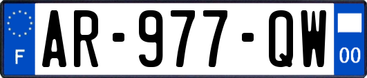 AR-977-QW