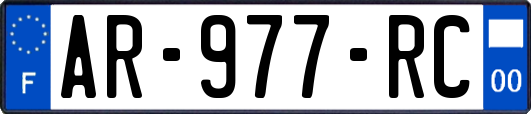 AR-977-RC