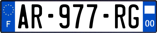 AR-977-RG