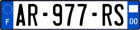 AR-977-RS
