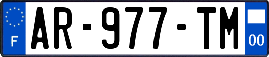 AR-977-TM