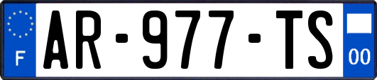 AR-977-TS