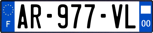 AR-977-VL