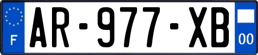 AR-977-XB