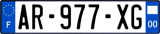AR-977-XG