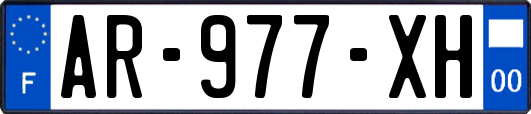 AR-977-XH