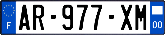 AR-977-XM