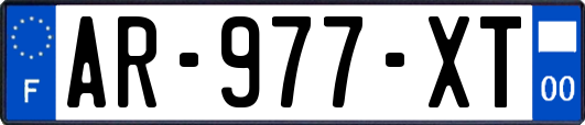 AR-977-XT