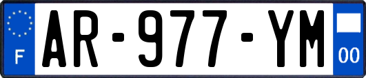 AR-977-YM
