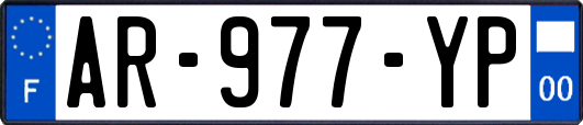 AR-977-YP