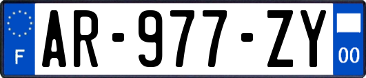 AR-977-ZY