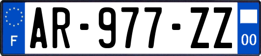 AR-977-ZZ