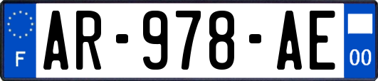 AR-978-AE