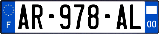 AR-978-AL