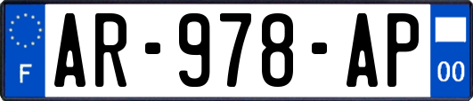 AR-978-AP