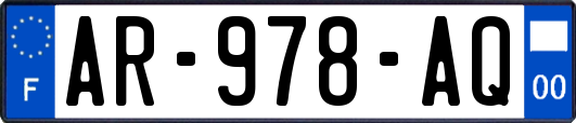 AR-978-AQ