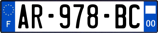 AR-978-BC