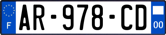 AR-978-CD