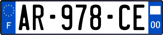 AR-978-CE