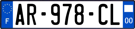 AR-978-CL