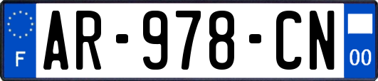 AR-978-CN